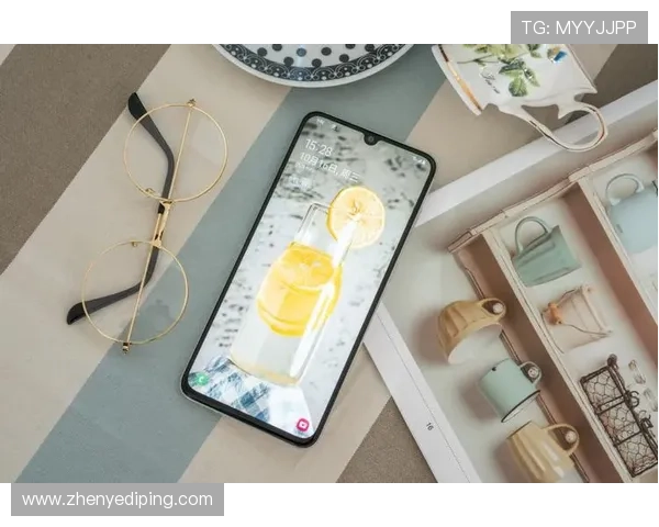 凯发移动版：优化界面设计带来更流畅的操作体验