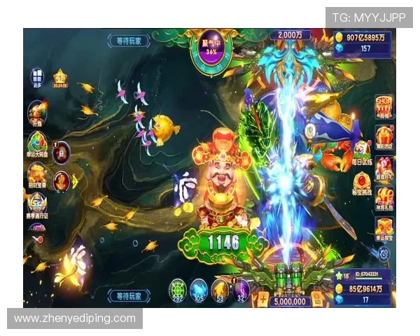 提升ag捕鱼网游戏体验的两大技巧,轻松击败对手实现收益最大化 提升ag捕鱼网游戏体验的两大技巧,轻松击败对手实现收益最大化