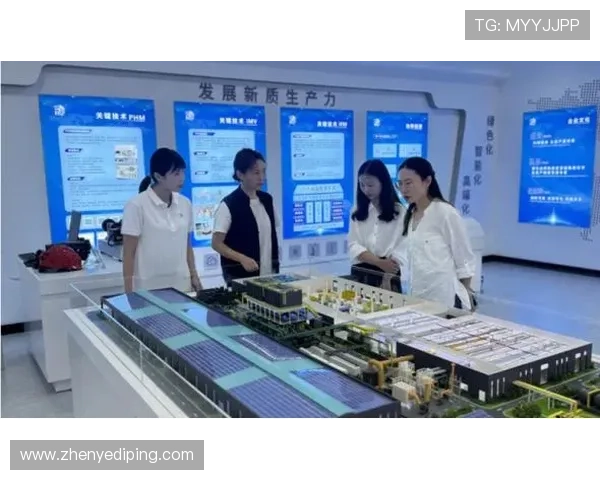 K8凯发一触即发旗舰助力企业快速布局市场，实现快速增长的战略布局