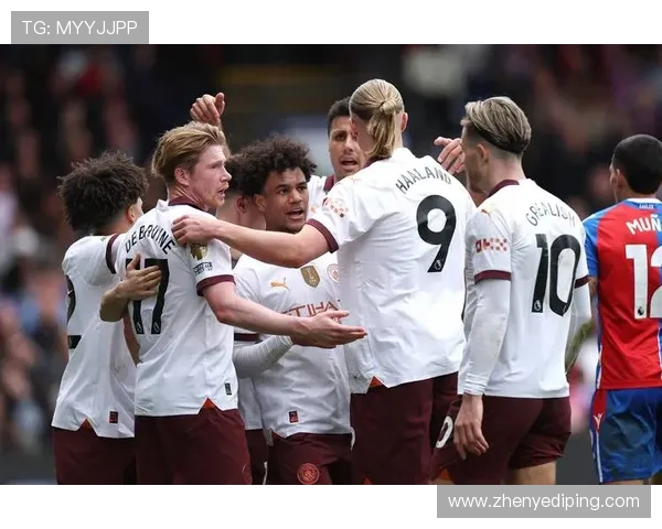 凯发体育曼城:曼城球队最新阵容分析及未来赛季的战略布局 凯发体育曼城:曼城球队最新阵容分析及未来赛季的战略布局