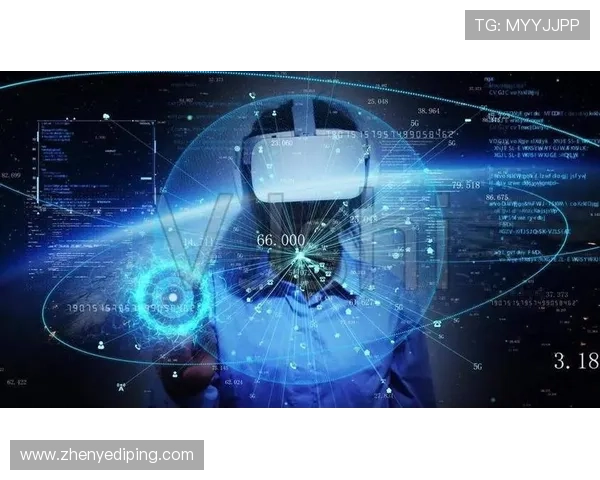 5g游戏技术推动虚拟现实与增强现实游戏的创新与突破