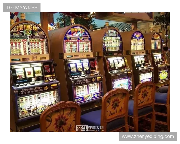 TTG老虎机高胜率技巧分享帮助玩家提升中奖几率实现财富自由 TTG老虎机高胜率技巧分享帮助玩家提升中奖几率实现财富自由