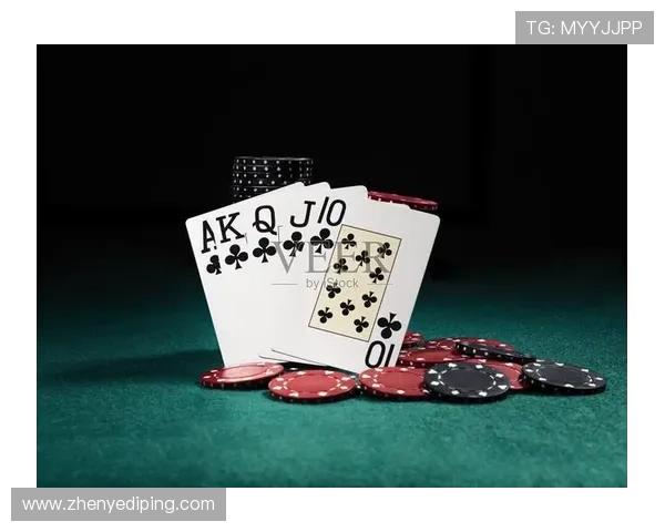 看牌抢庄三公中如何合理管理筹码实现长久盈利 看牌抢庄三公中如何合理管理筹码实现长久盈利